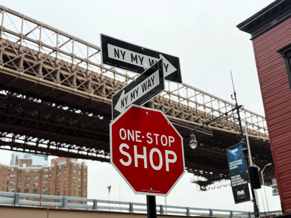 NY My Way one stop shop
