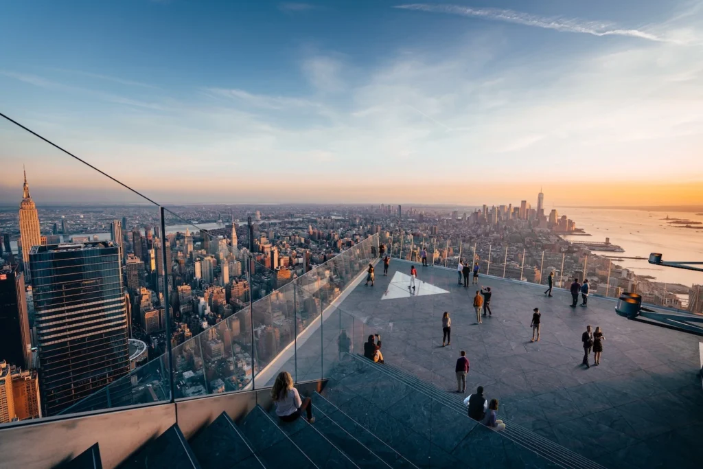 Edge tickets con descuento nymyway