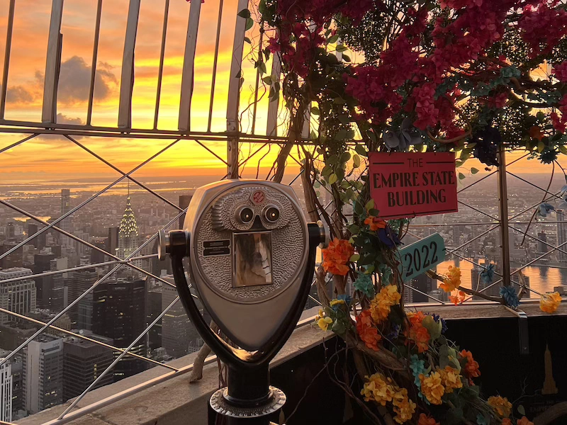 Empire State tickets ny my way