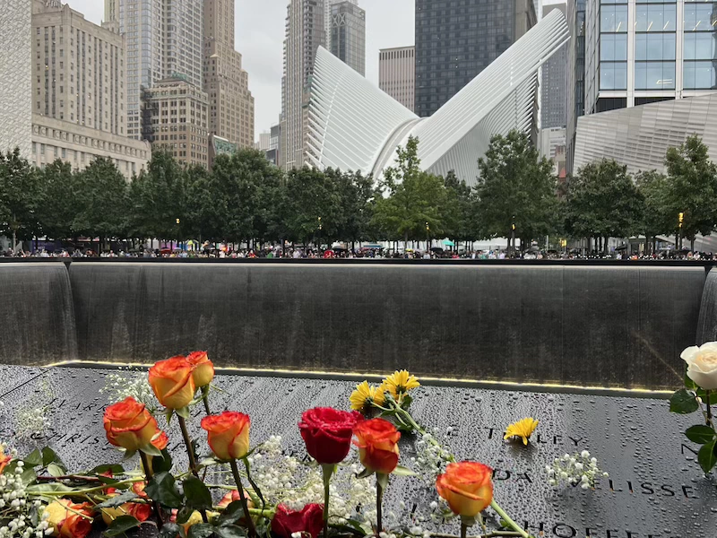 tickets Museo 9/11 con descuento nymyway