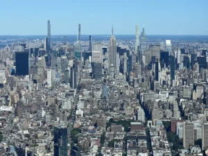 One World tickets con descuento Ny my way