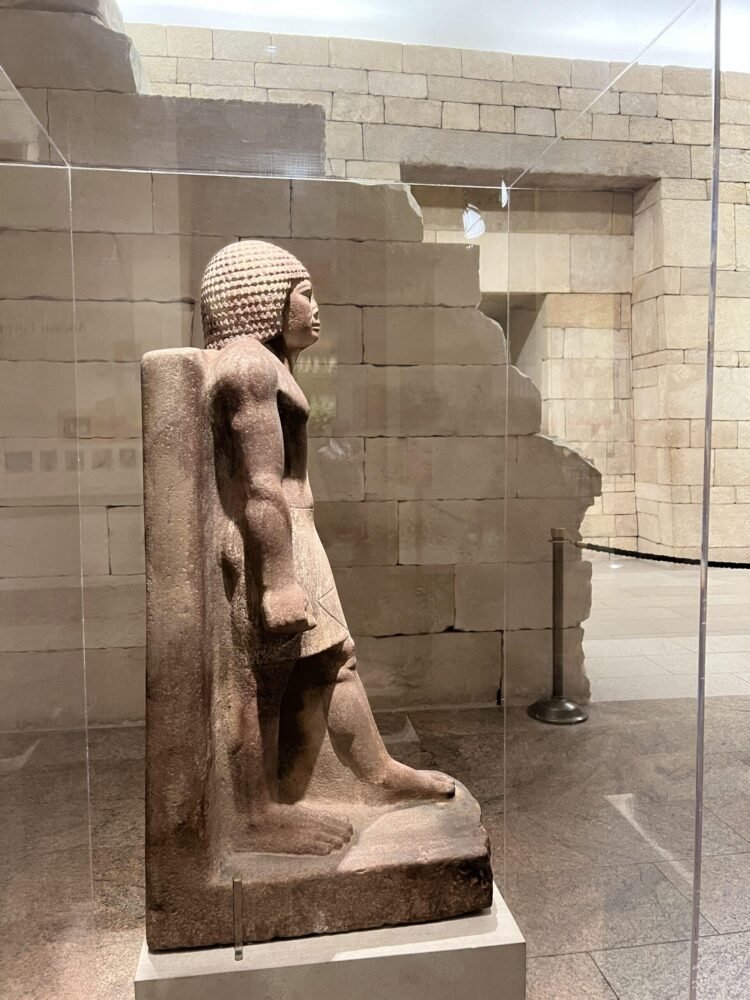 MET Museum NY MY WAY