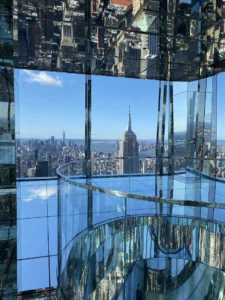 Summit OV NY MY WAY al mejor precio