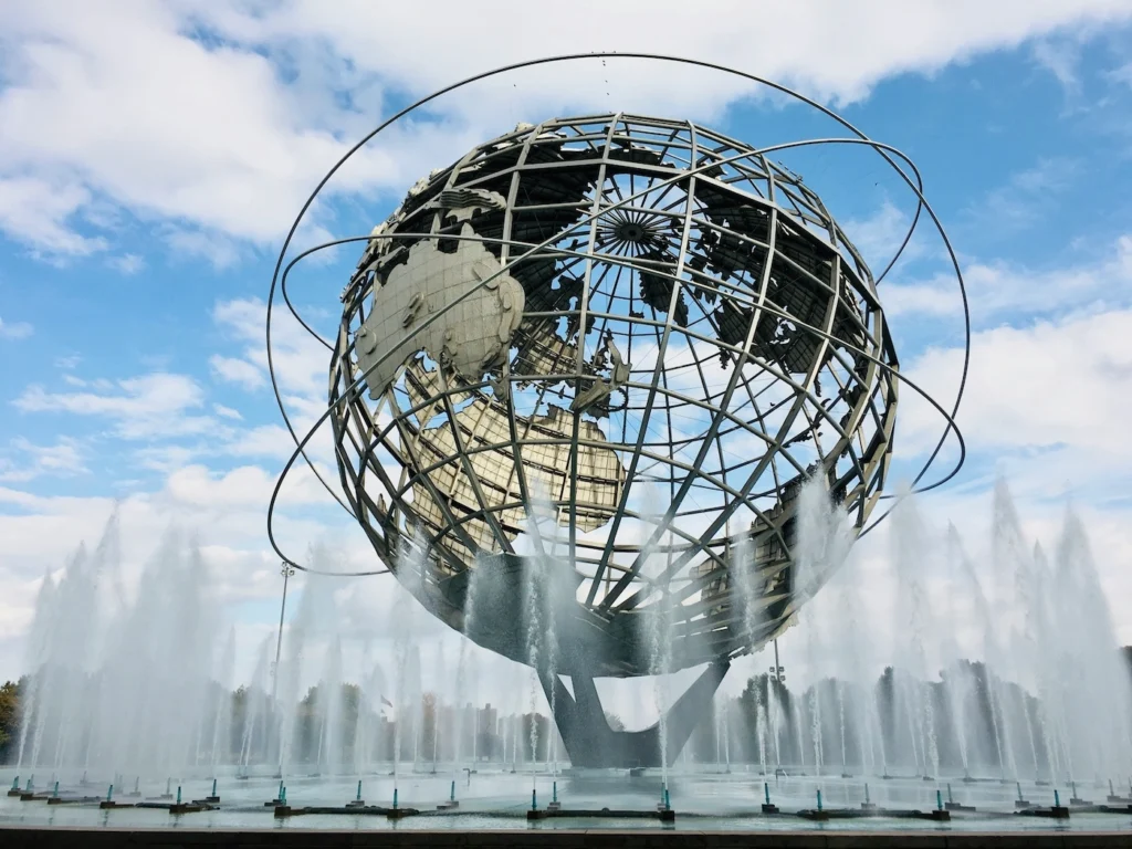 Tour contrastes en NYC con descuento my way