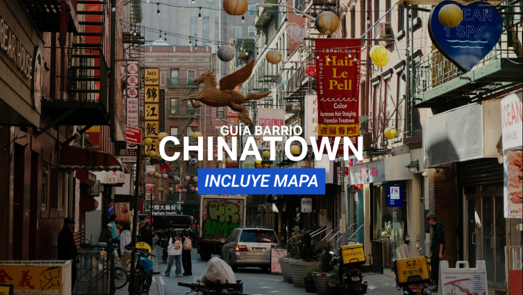qué hacer en chinatown nyc nymyway