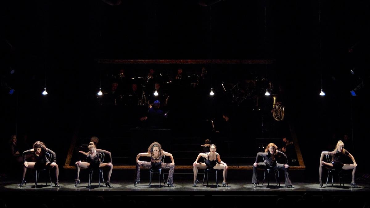 Chicago Broadway nymyway