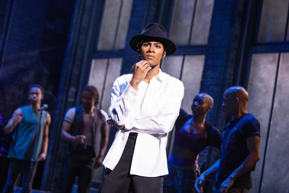 MJ The Musical nymyway