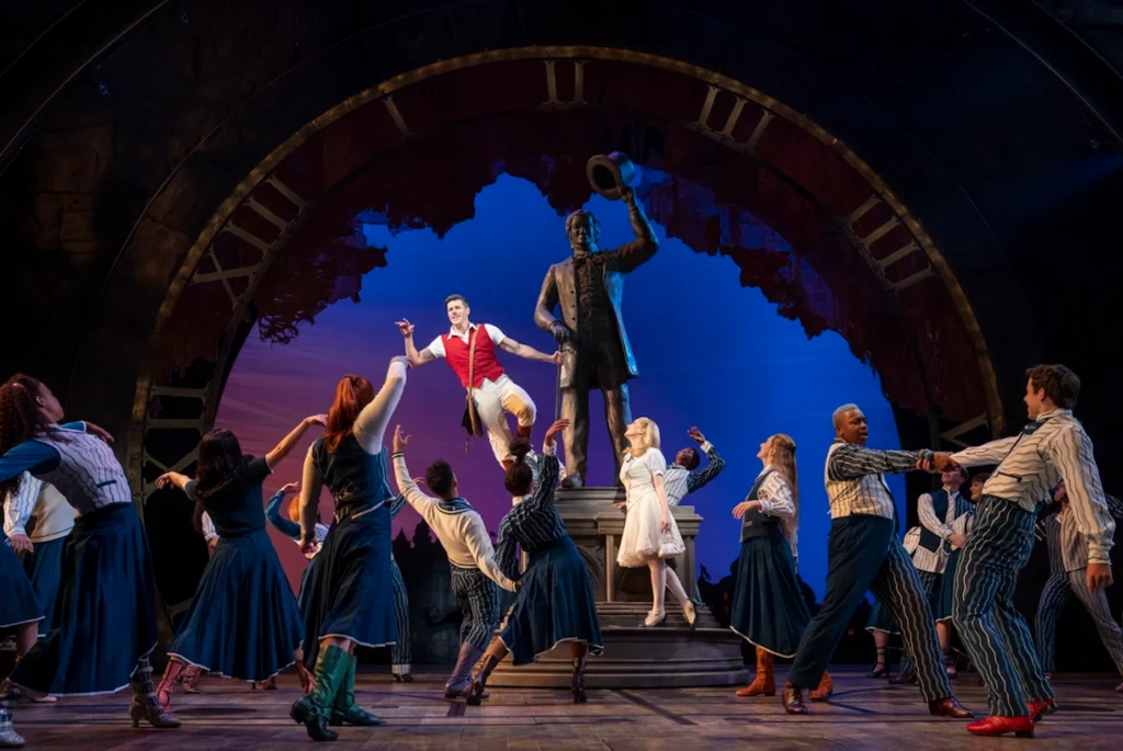 wicked nymyway tickets