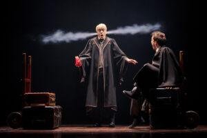 Harry Potter and the Cursed Child nymyway