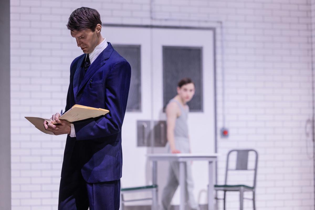 Stranger Things broadway nymyway