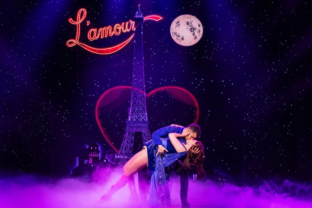 tickets Moulin Rouge broadway nymyway