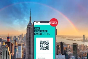 ALL-INCLUSIVE PASS NYMYWAY