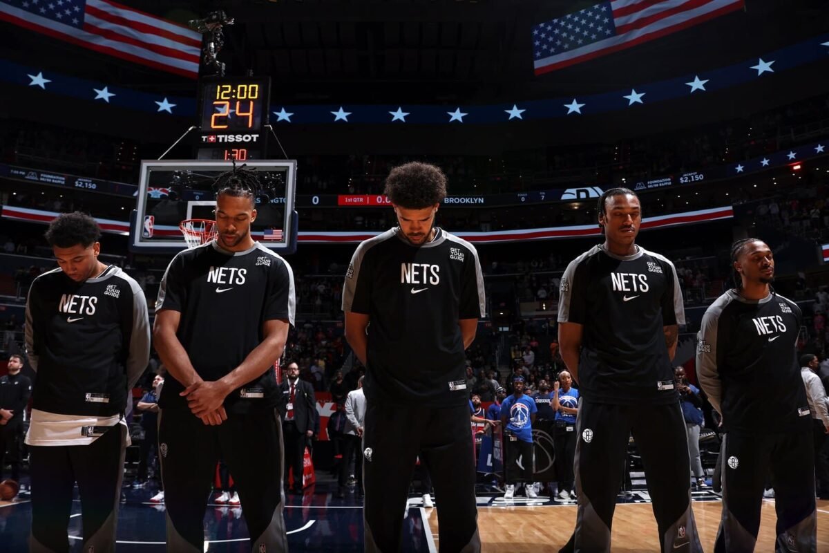 brooklyn nets nymyway