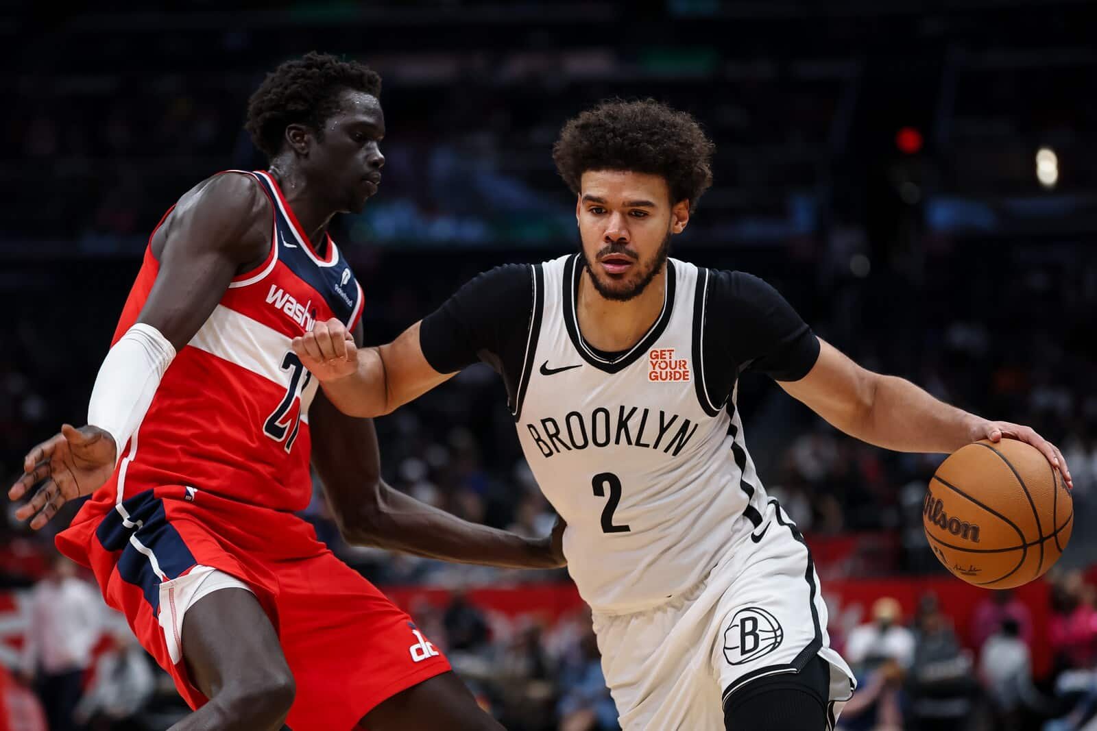 brooklyn nets nymyway