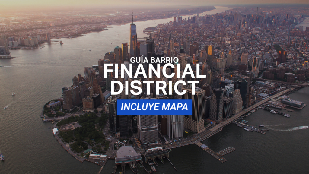qué hacer en financial district nyc nymyway