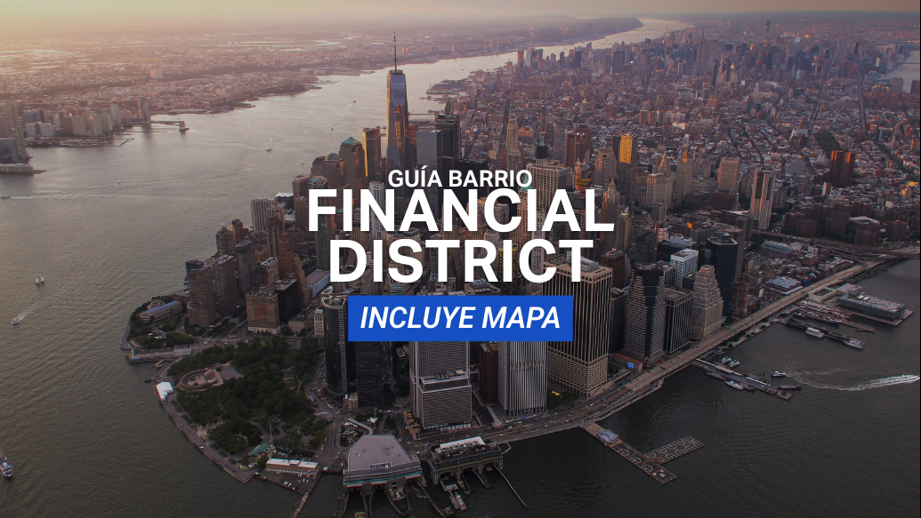 qué hacer en financial district nyc nymyway