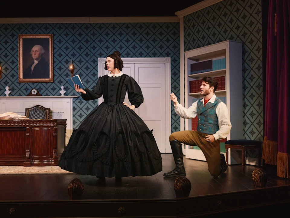 Obras Broadway nymyway