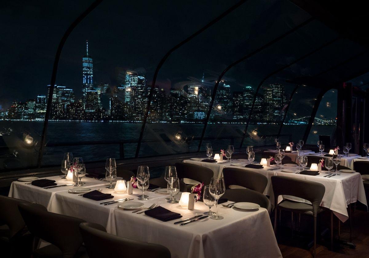 Bateaux Cena Premium nymyway