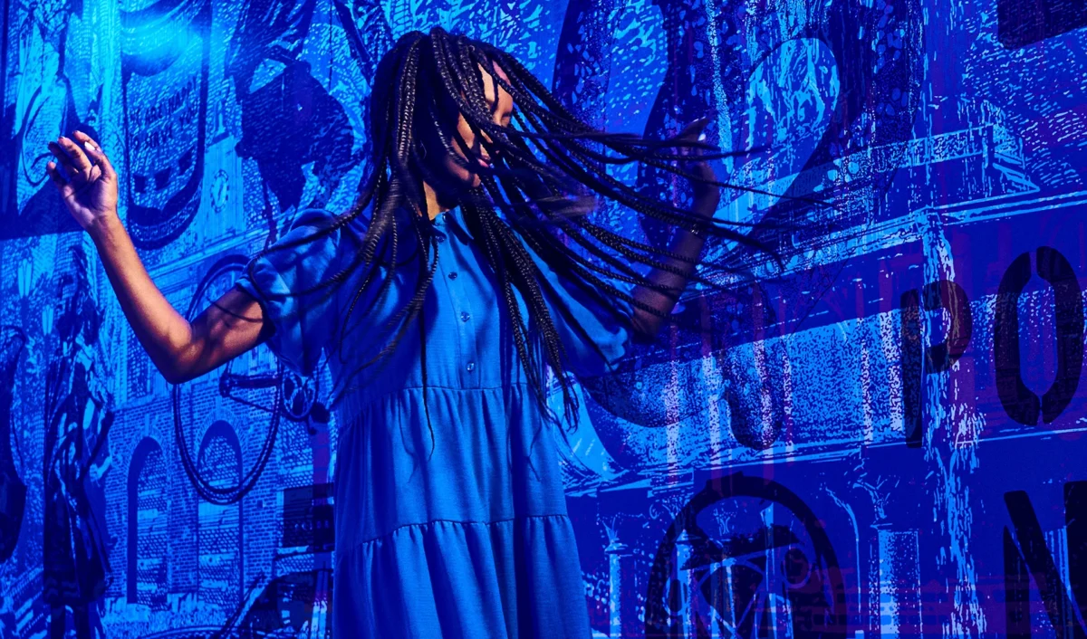 Color Factory nymyway