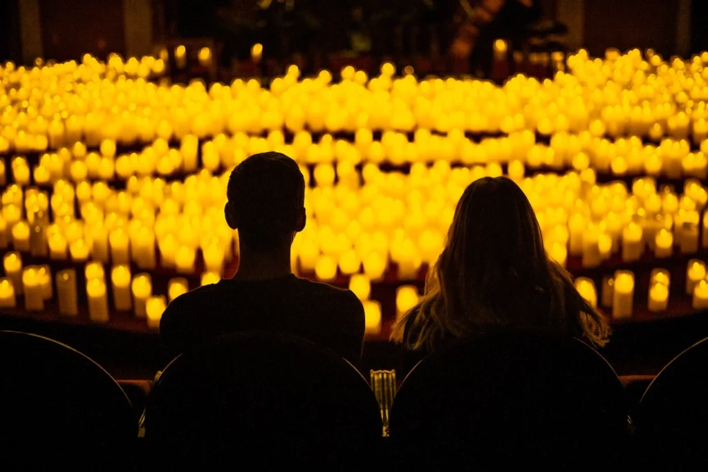 candlelight concerts nymyway