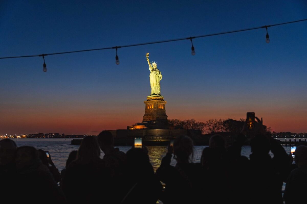 Circle Line Cruies ny my way