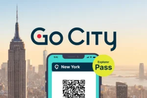 GoCityExplorer NYMYWAY