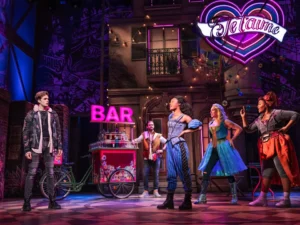 Obras Broadway nymyway