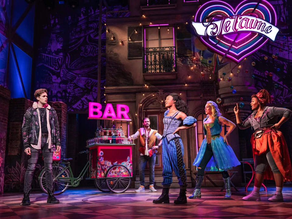 Obras Broadway nymyway