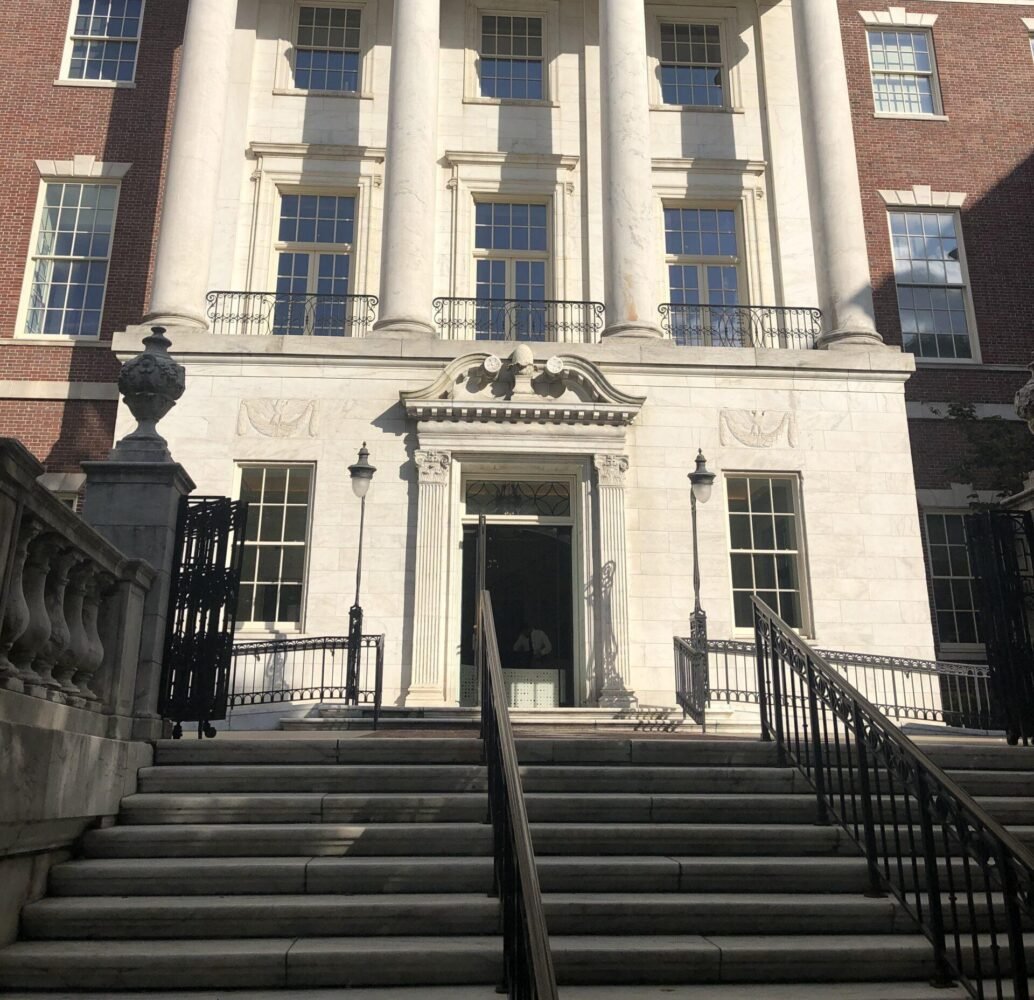 gossip girl tour ny my way