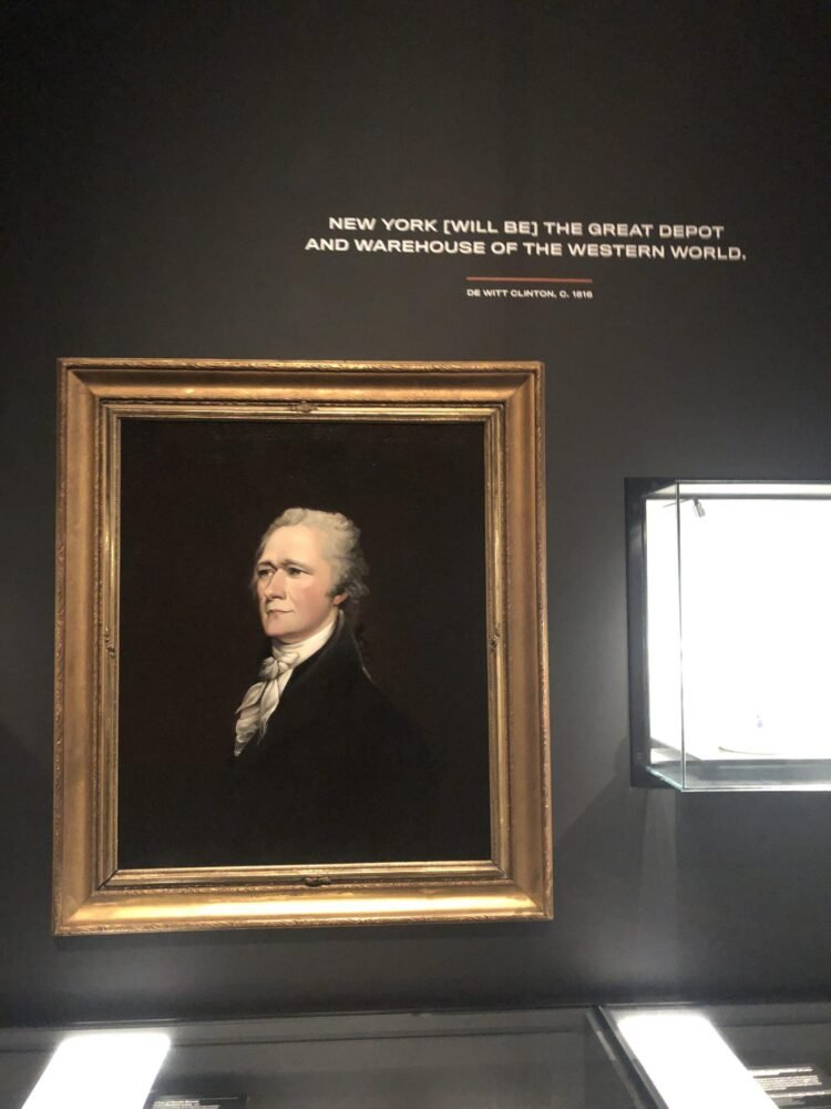 Museo Ciudad NY nymyway