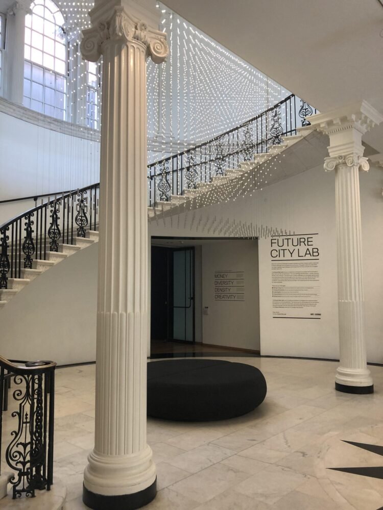 Museo Ciudad NY nymyway