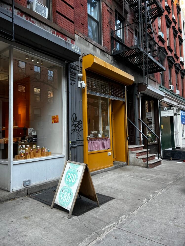 guia east village nymyway