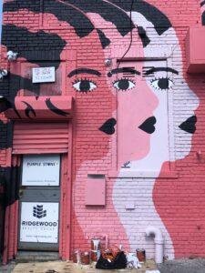 Bushwich tour nymyway