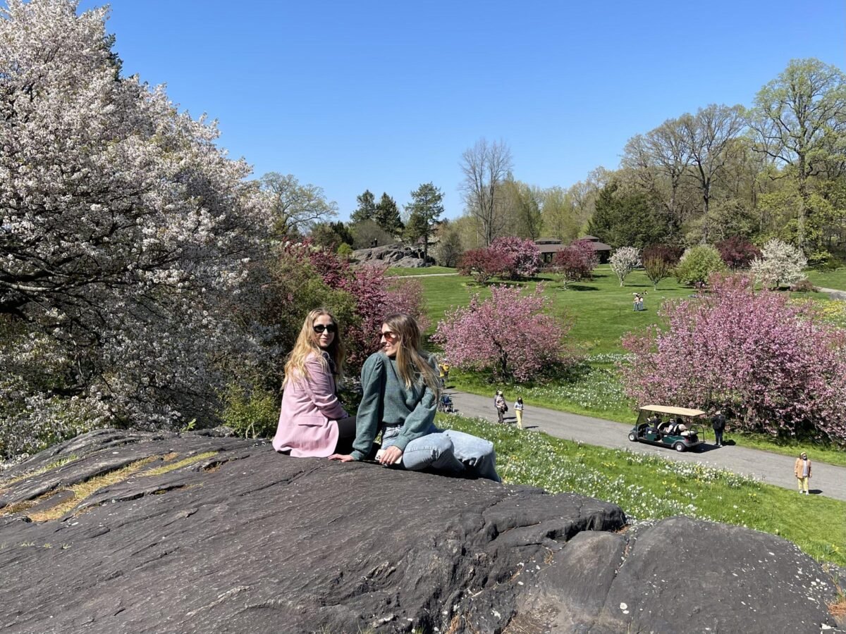 new york botanical garden nymyway