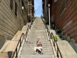 tour contrastes en ny nymyway