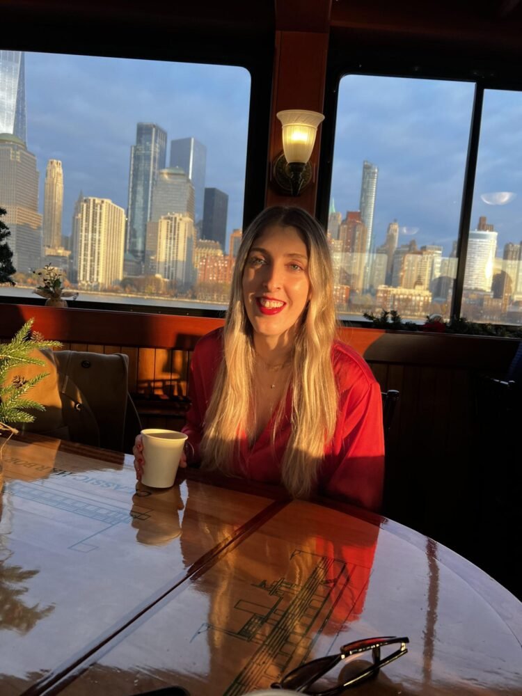 Classic Harbor Line ny my way