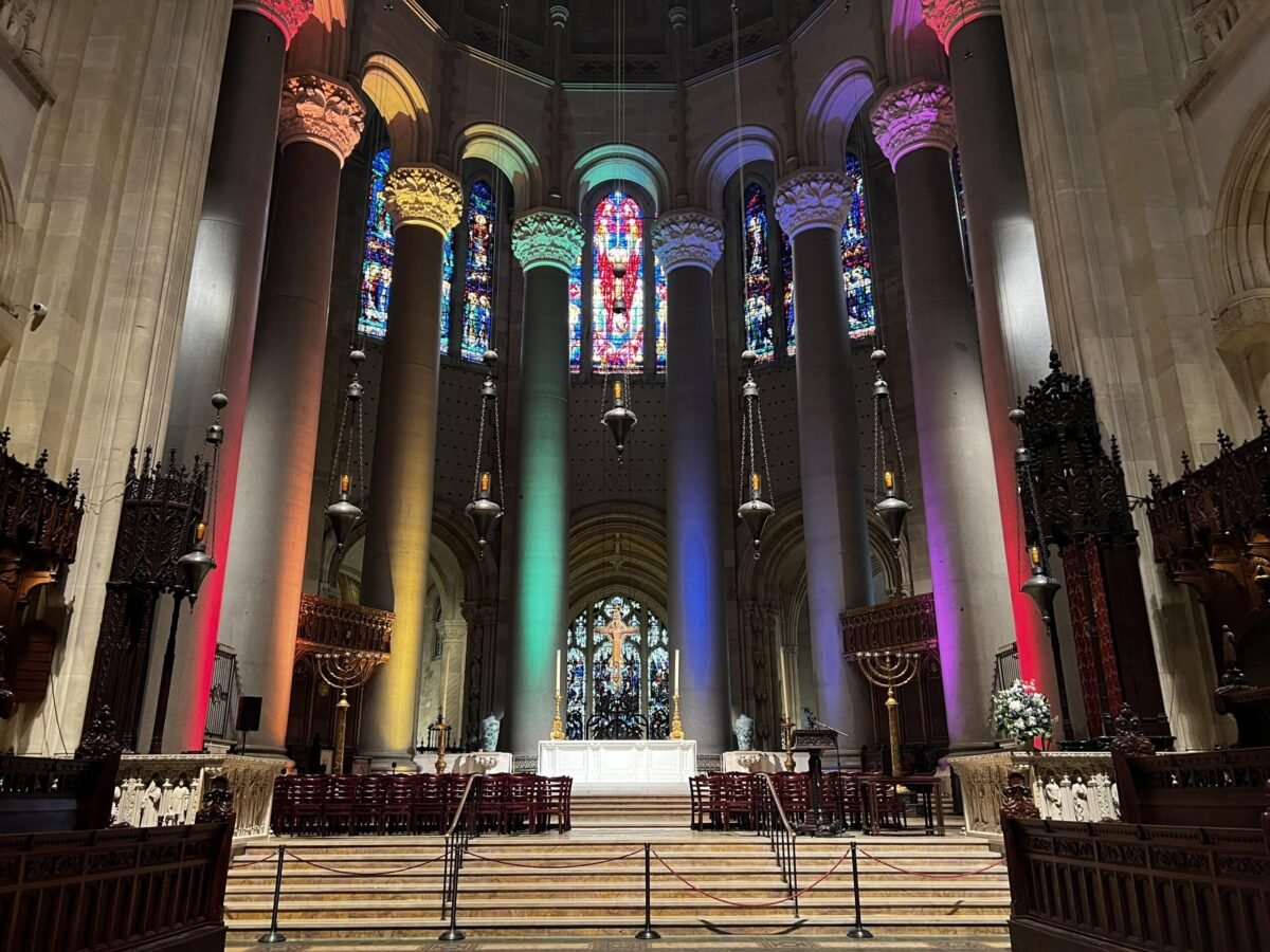 San Juan el Divino nymyway