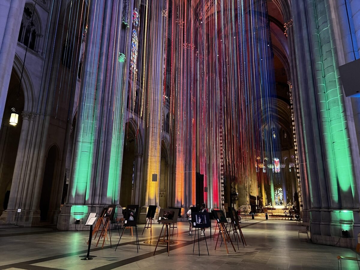 San Juan el Divino nymyway