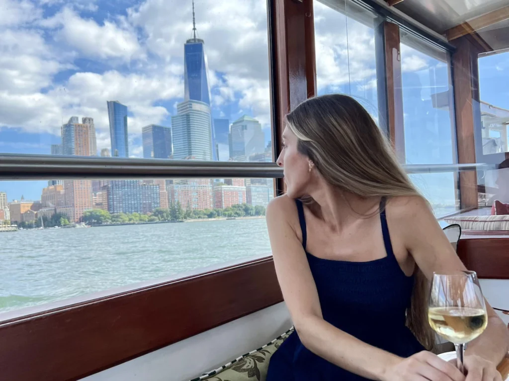 tickets Classic Harbor Line ny my way
