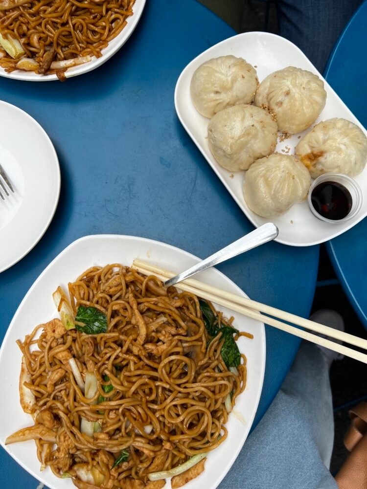 guía chinatown nymyway