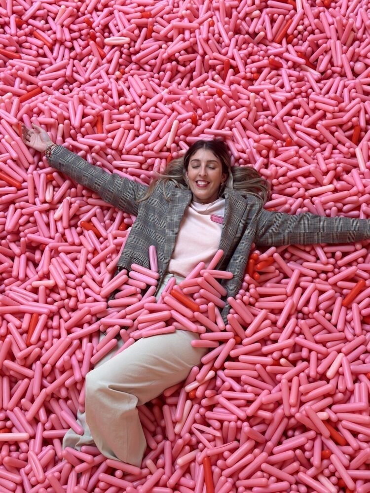 Museo del Helado NY MY WAY