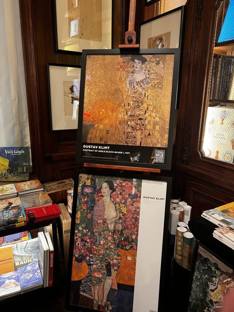 Neue Gallery nymyway