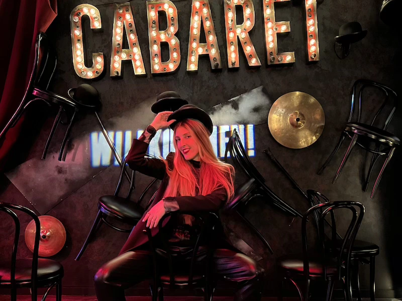 tickets Museo Broadway con descuento ny my