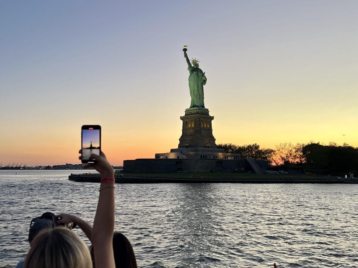 Circle Line Cruies ny my way