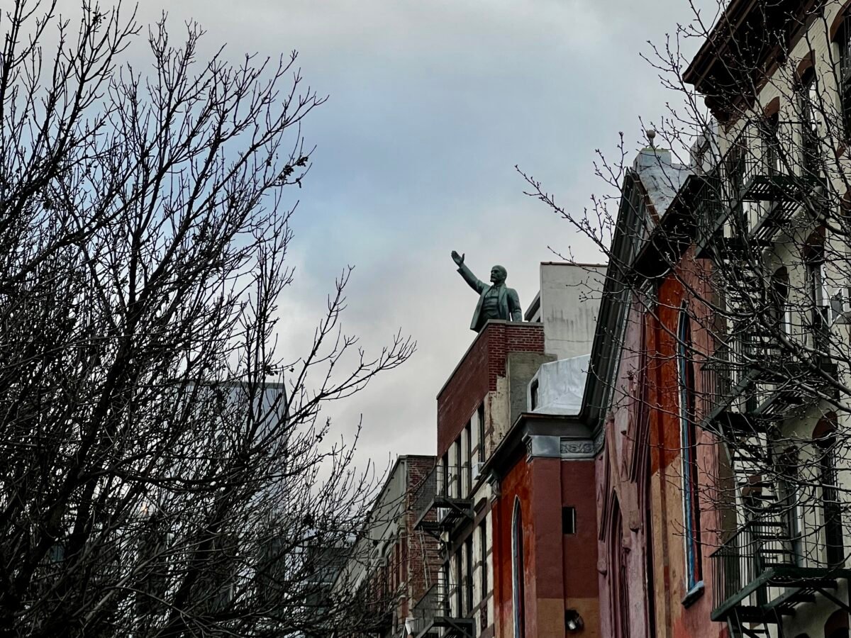 guía lower east side nymyway