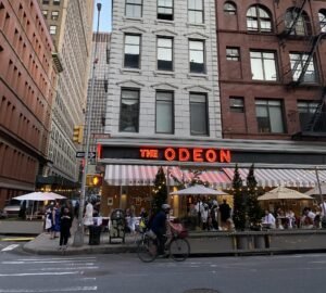 guía tribeca nymyway