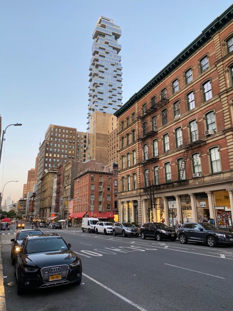 guía tribeca nymyway