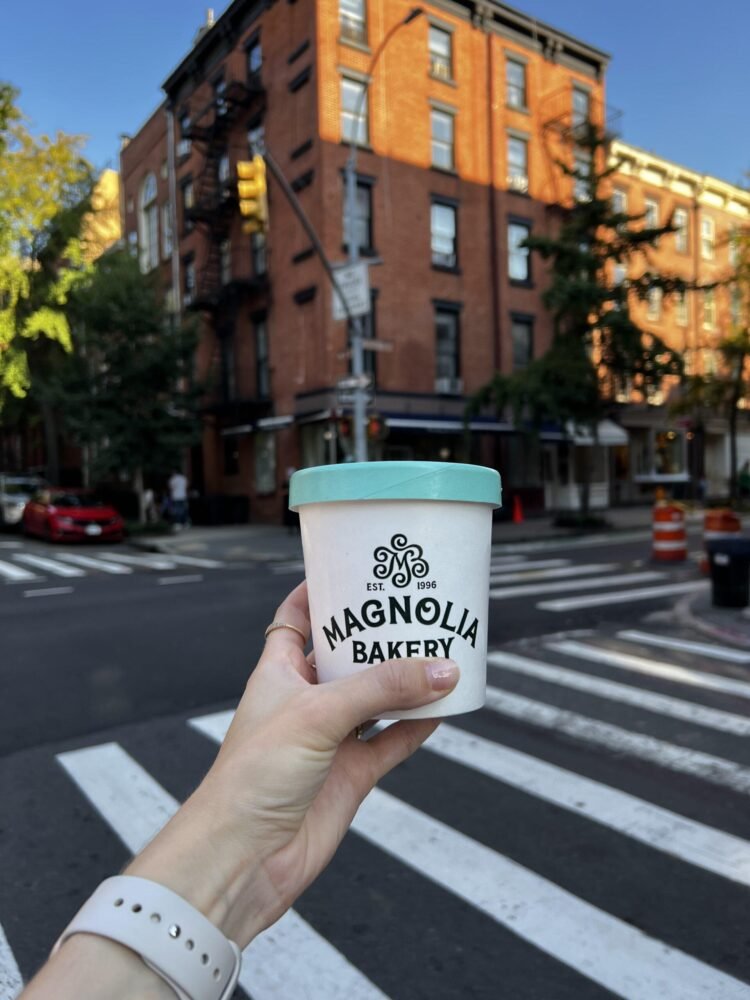 sex and the city tour ny my way