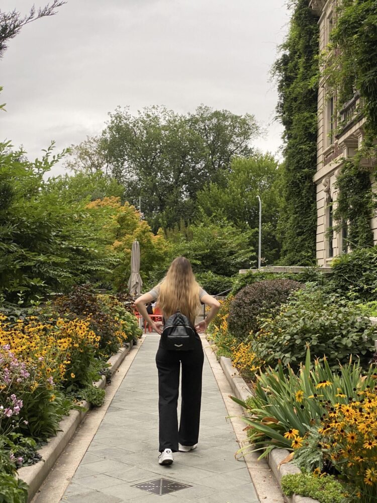 Cooper Hewitt nymyway