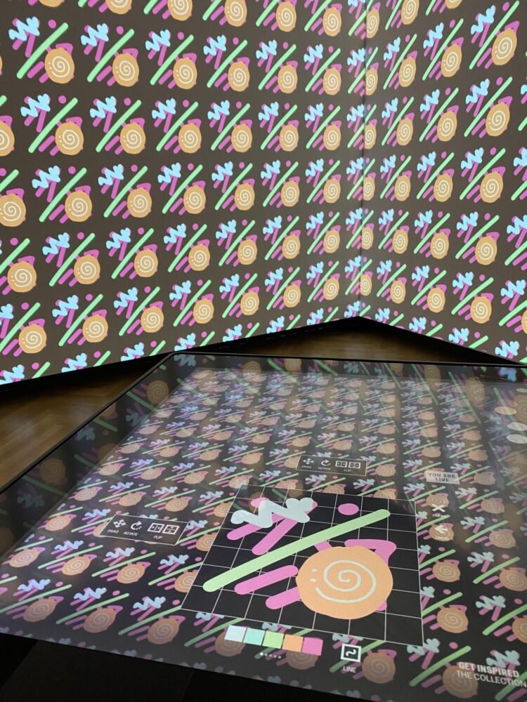 Cooper Hewitt nymyway